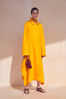 Joseph Spring 2020 / Joseph весна-лето 2020 / Неделя моды: Париж